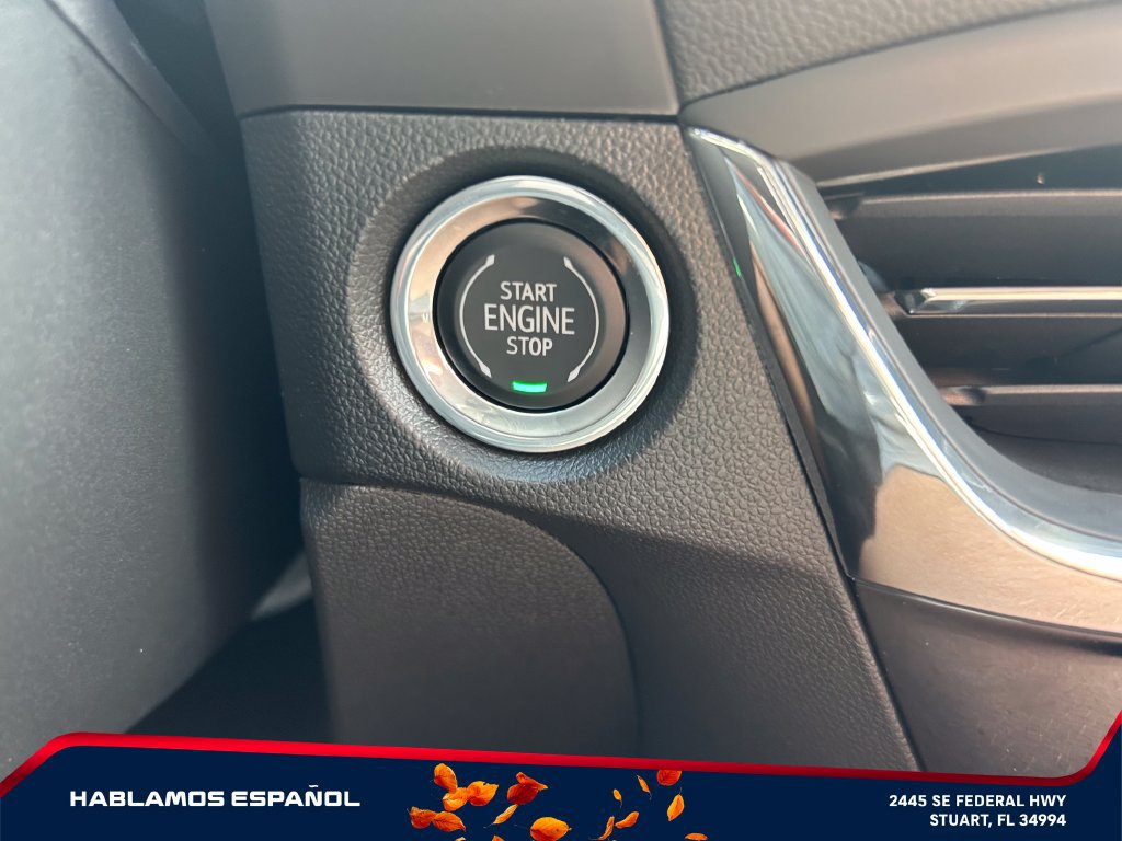 New 2026 Buick Encore GX Sport Touring w/ Advanced Technology Package FWD image 21