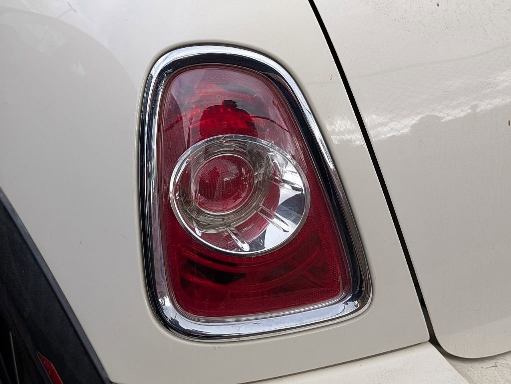 Used 2013 MINI Cooper S image 11