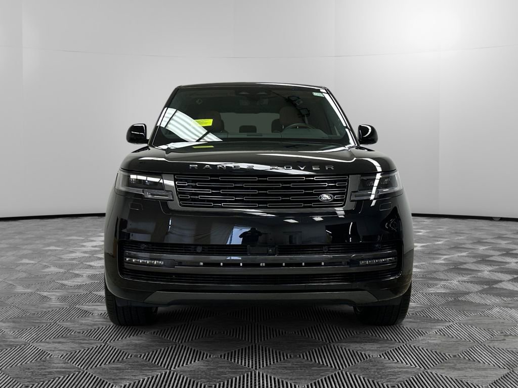 New 2026 Land Rover Range Rover SE AWD/4WD image 8