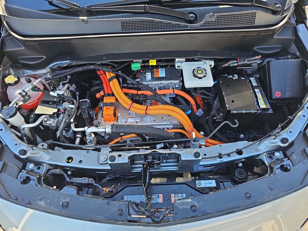 New 2027 Chevrolet Bolt RS w/ Technology Package image 31