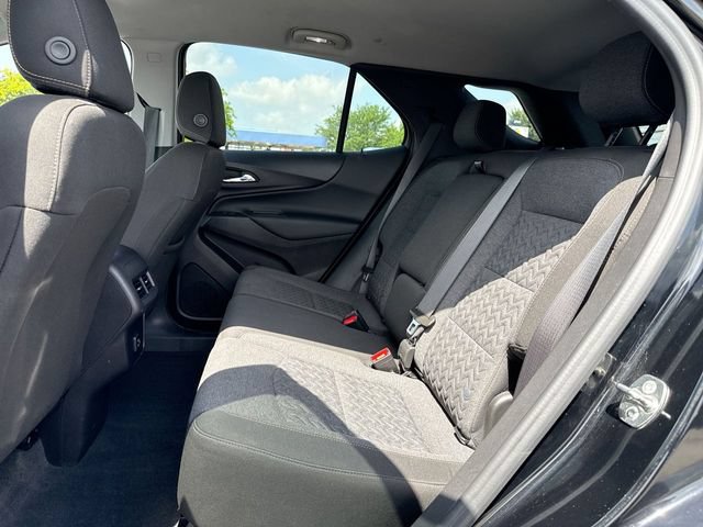 Used 2024 Chevrolet Equinox LT AWD/4WD image 23