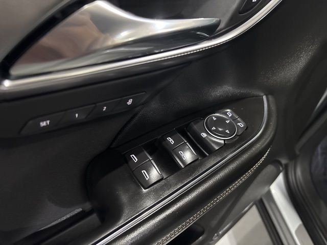 Used 2025 Buick Envision Sport Touring image 13