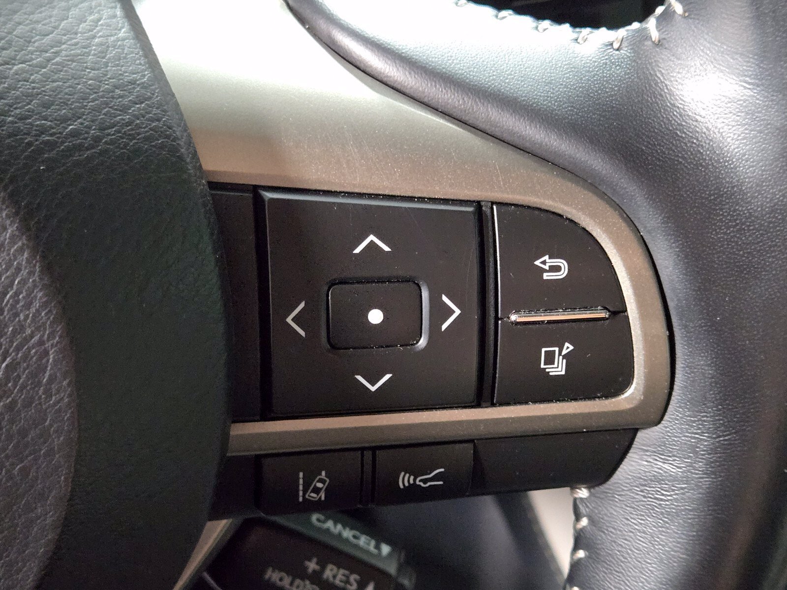 Used 2022 Lexus RX 350 FWD w/ Special Edition image 26