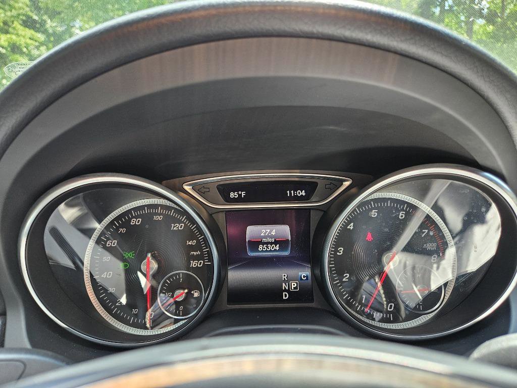 Used 2018 Mercedes-Benz CLA 250 image 13