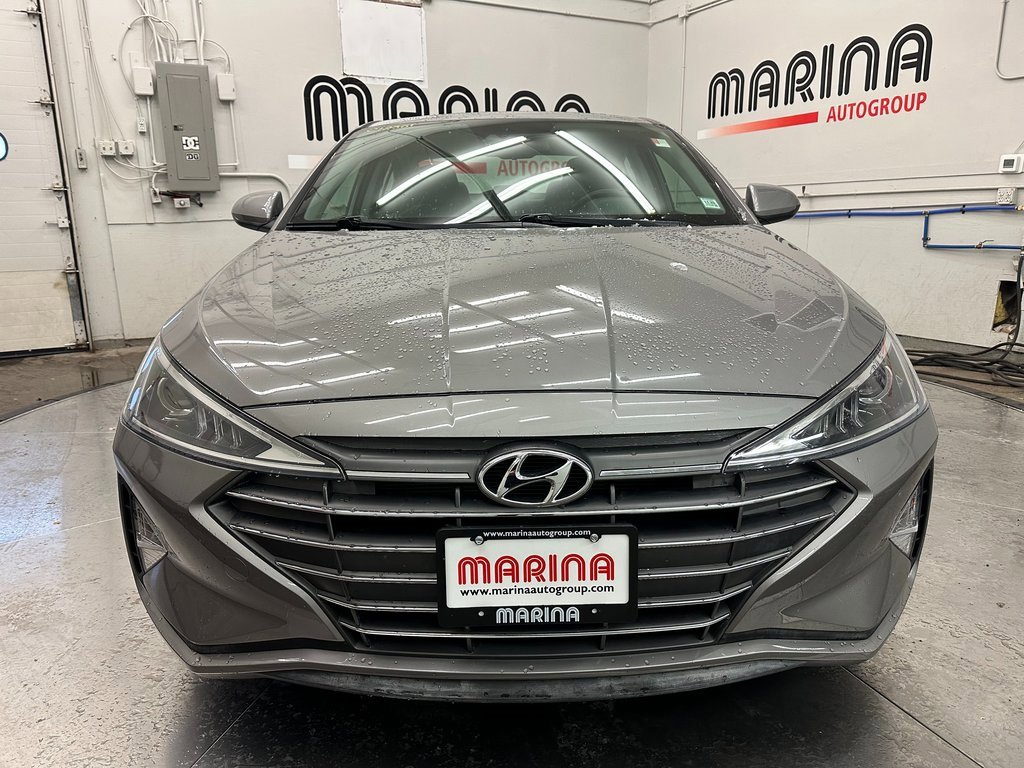Used 2020 Hyundai Elantra Value Edition image 10
