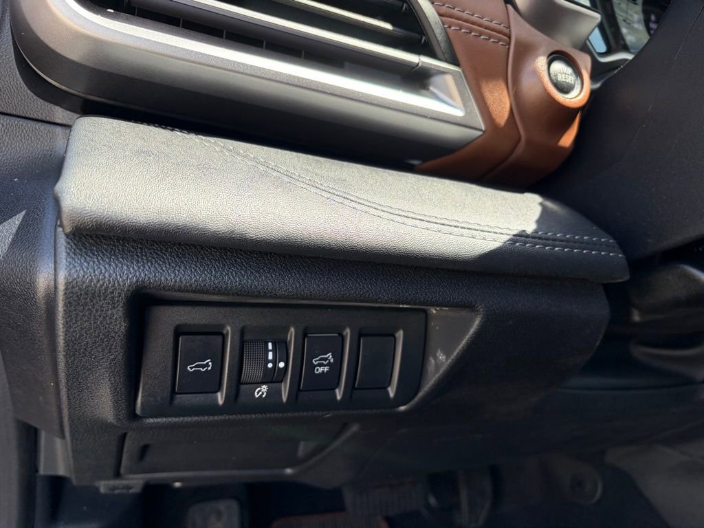 Used 2020 Subaru Outback Touring XT image 29