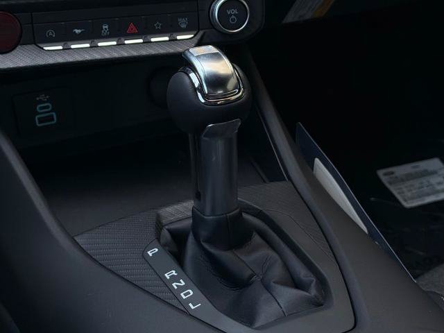 New 2026 Ford Mustang Coupe RWD image 40