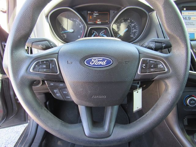 Used 2018 Ford Focus SEL image 24