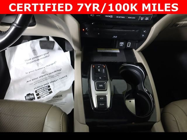 Used 2021 Honda Pilot Elite image 26