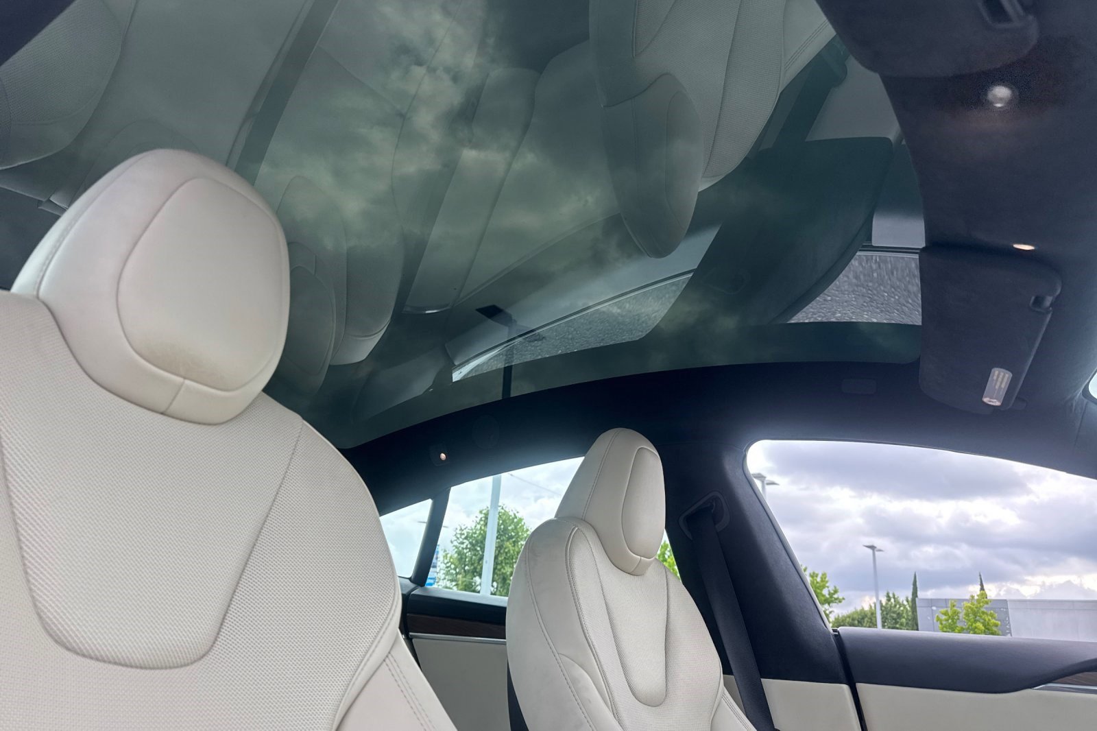 Used 2023 Tesla Model S Standard Range AWD/4WD image 27