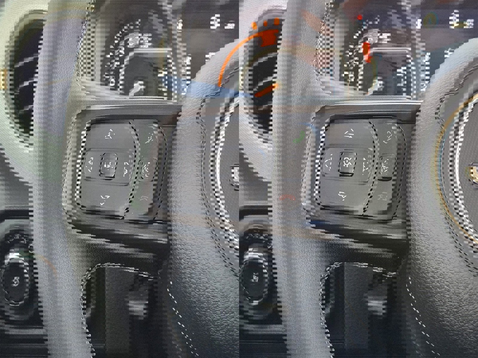 New 2026 Jeep Wrangler Unlimited Sport image 27