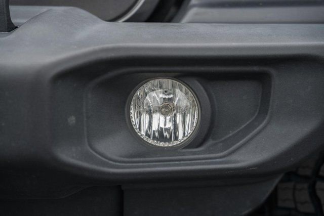 Used 2020 Jeep Wrangler Sport image 11