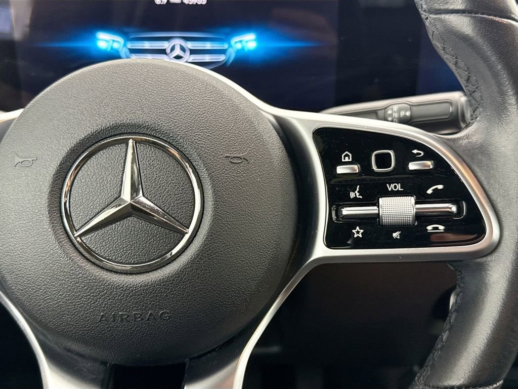 Certified 2023 Mercedes-Benz GLB 250 image 12