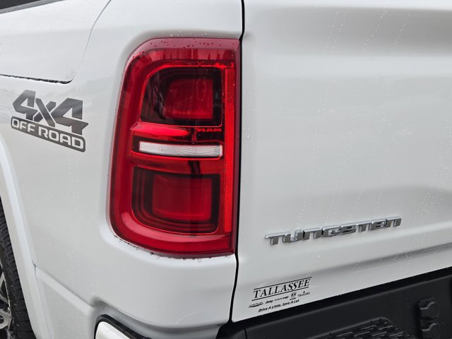 New 2026 RAM 1500 Tungsten w/ Off Road Group image 9