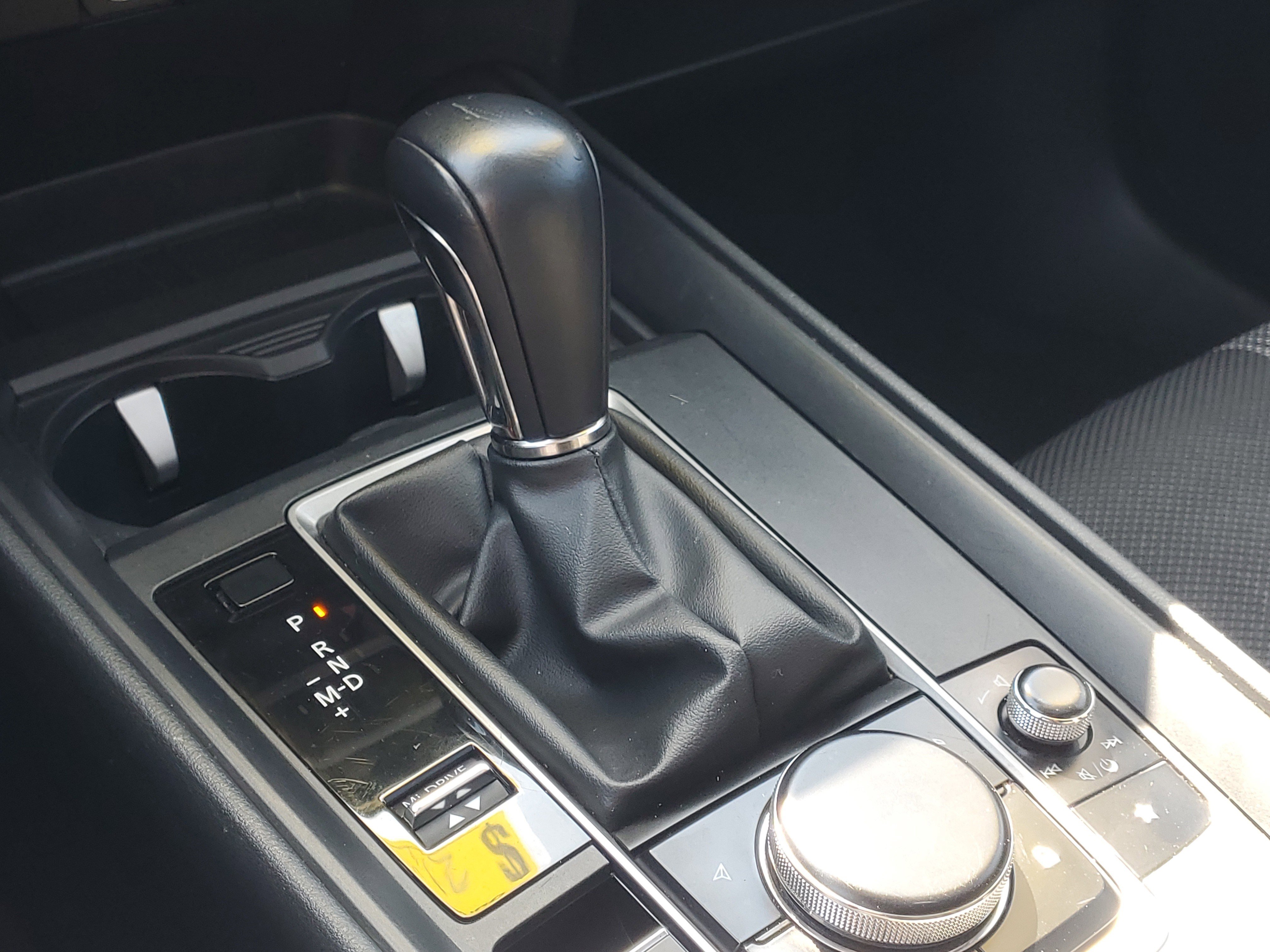 Used 2024 MAZDA CX-50 AWD 2.5 S w/ Premium Package image 31