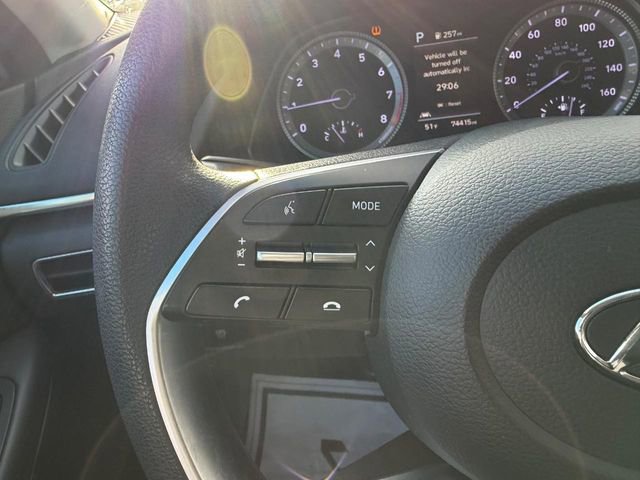 Used 2023 Hyundai Sonata SEL image 9