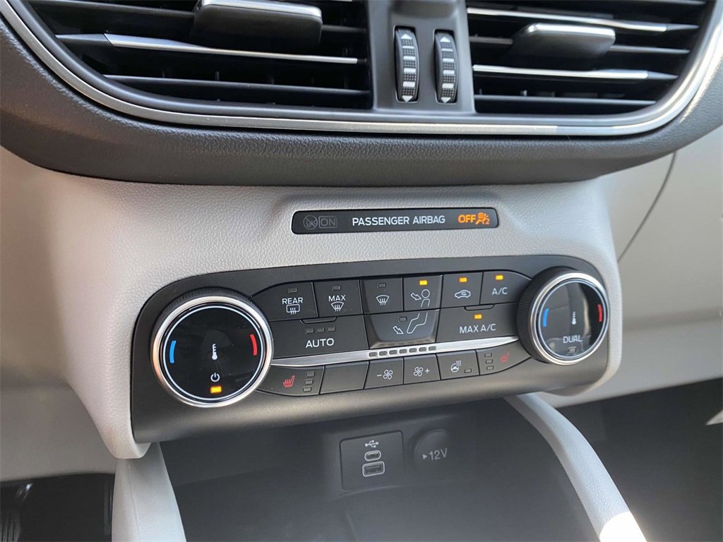 New 2025 Ford Escape Active w/ Cold Weather Package image 16