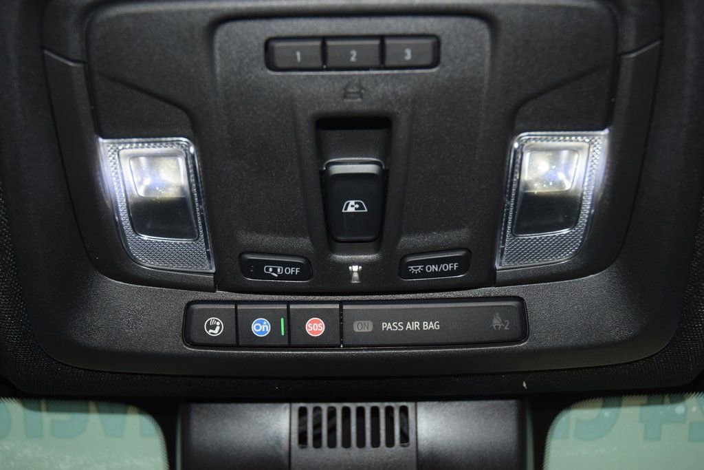 Used 2024 Chevrolet Silverado 1500 ZR2 w/ ZR2 Bison Edition AWD/4WD image 50