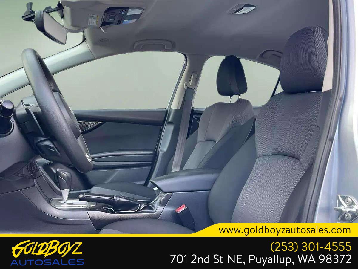 Used 2020 Subaru Impreza Premium image 29