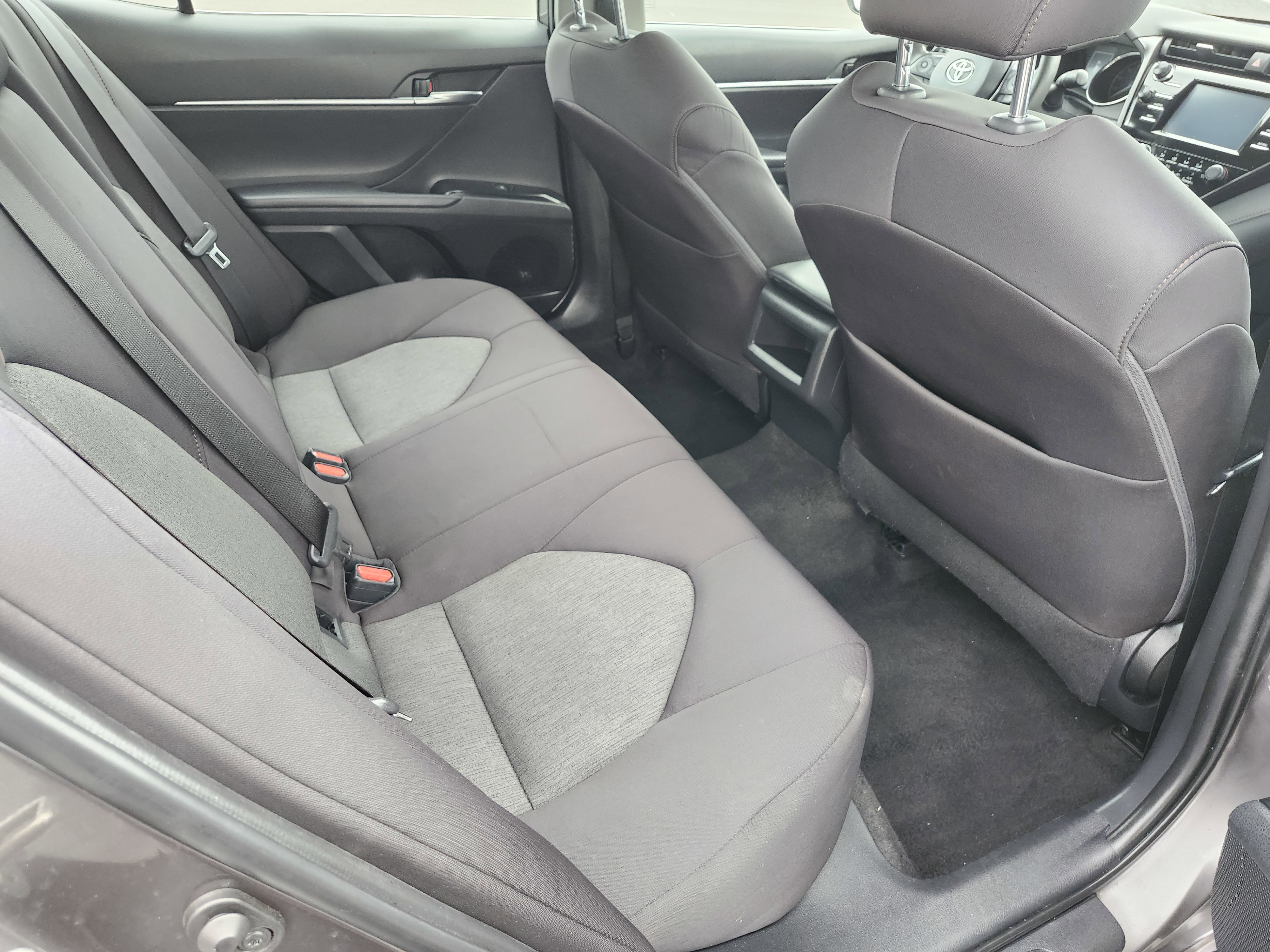 Used 2019 Toyota Camry LE w/ Convenience Package image 19