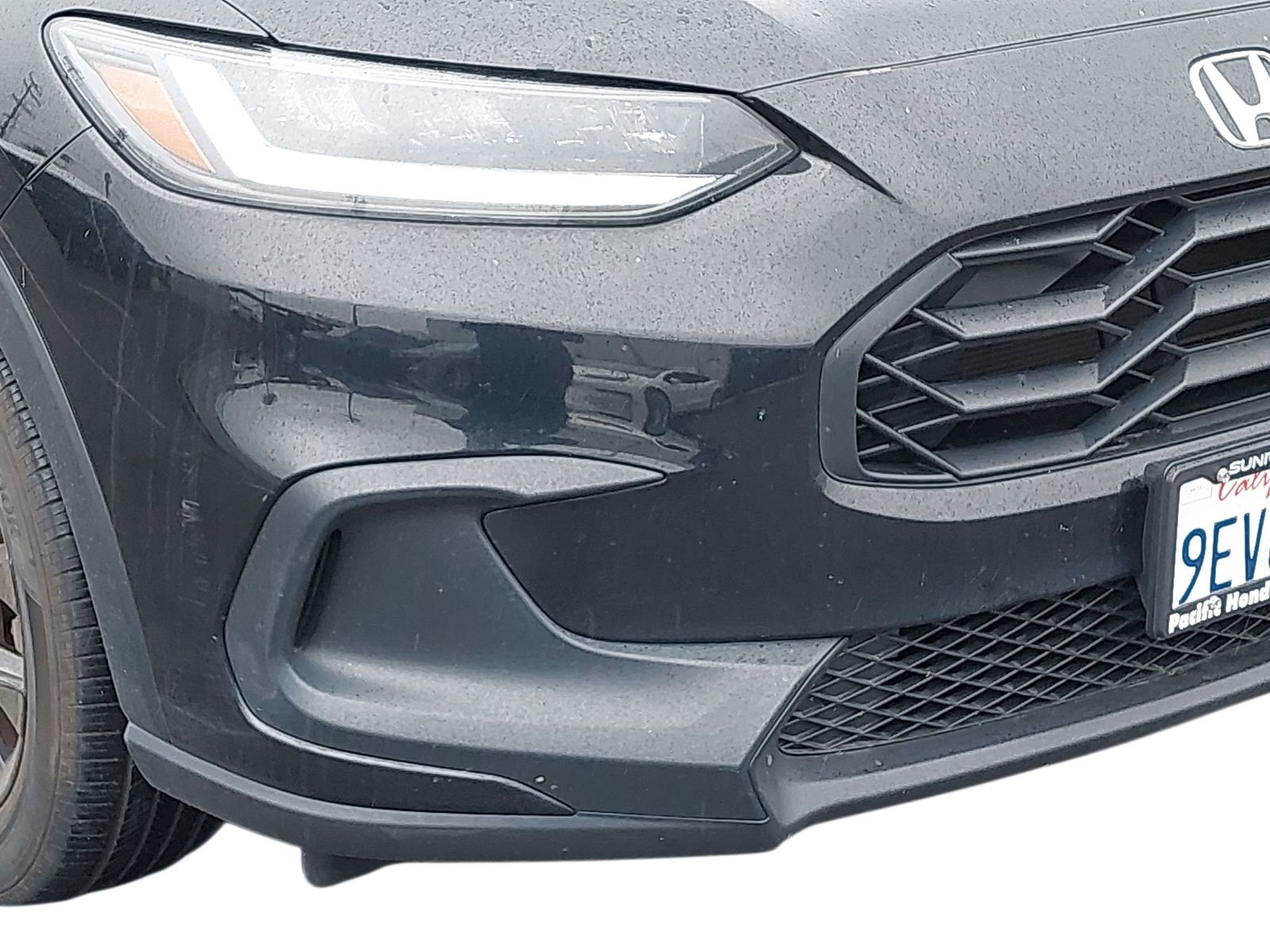 Used 2023 Honda HR-V Sport image 9