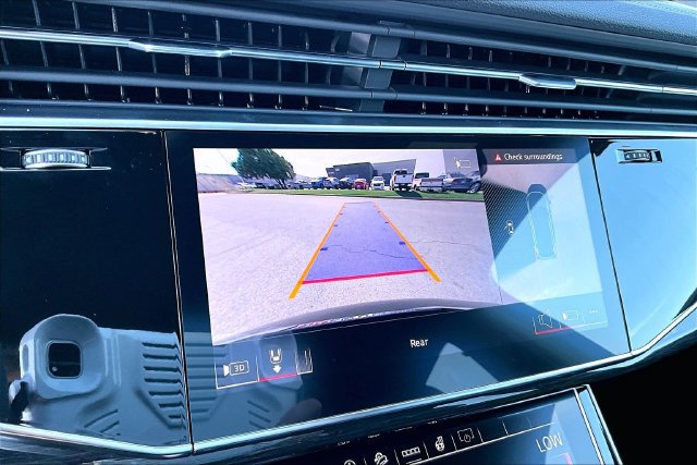 New 2026 Audi Q7 2.0T Premium AWD/4WD image 21