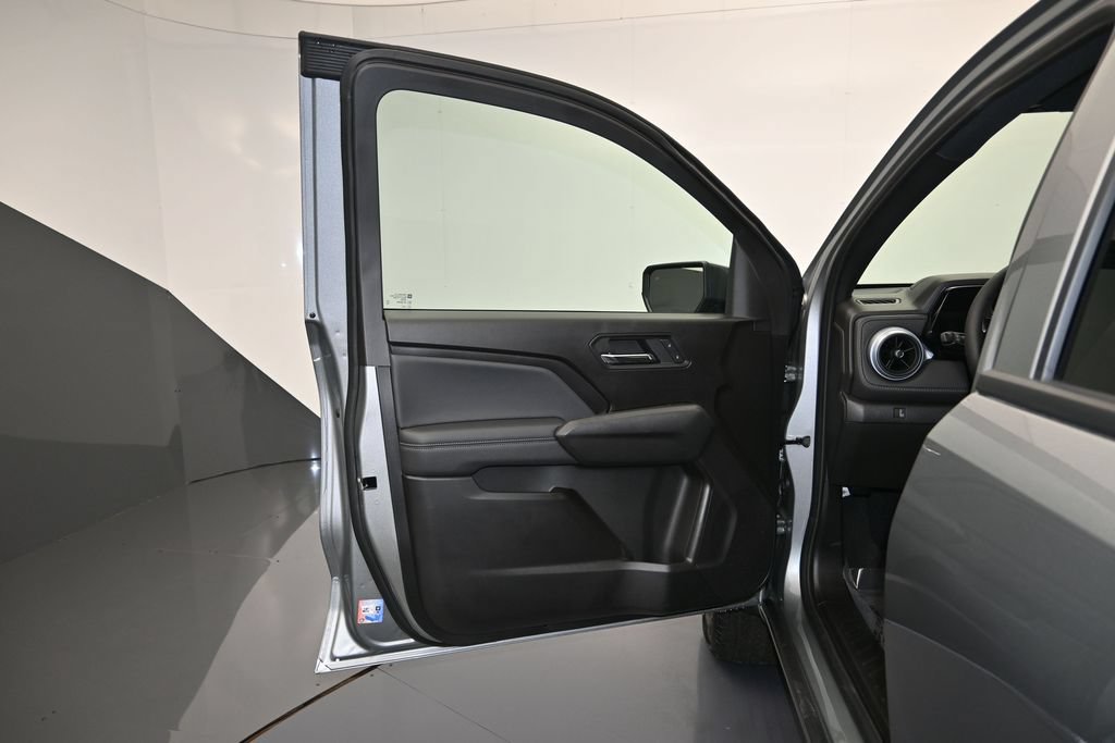 Certified 2026 Chevrolet Colorado LT w/ LT Convenience Package RWD image 10
