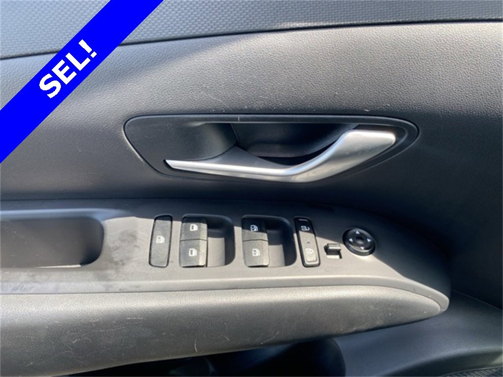 Used 2024 Hyundai Tucson SEL image 20