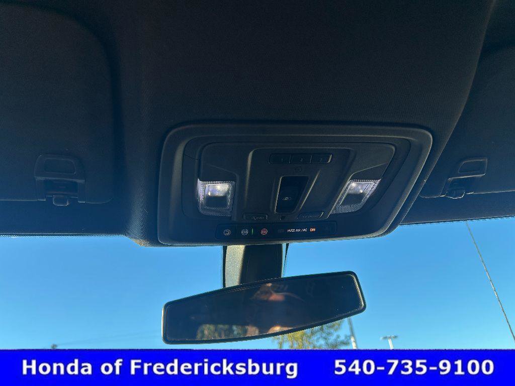 Used 2020 Chevrolet Silverado 1500 LT w/ All-Star Edition image 27