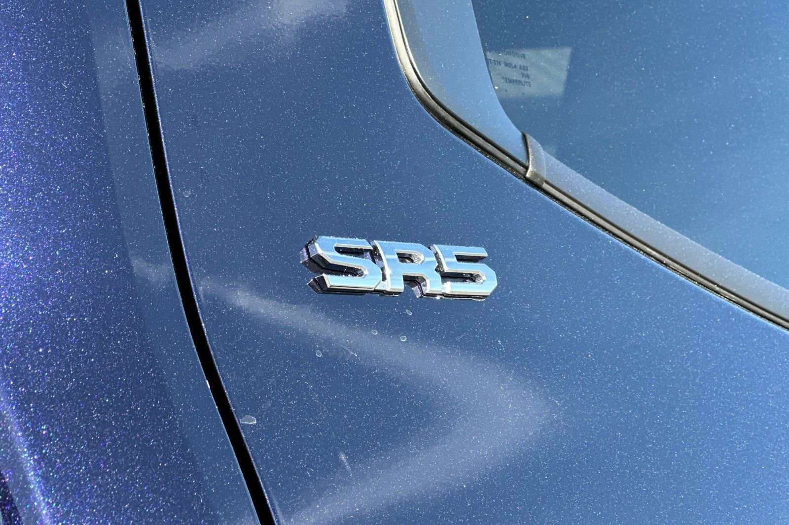 Used 2026 Toyota Tundra SR5 AWD/4WD image 20