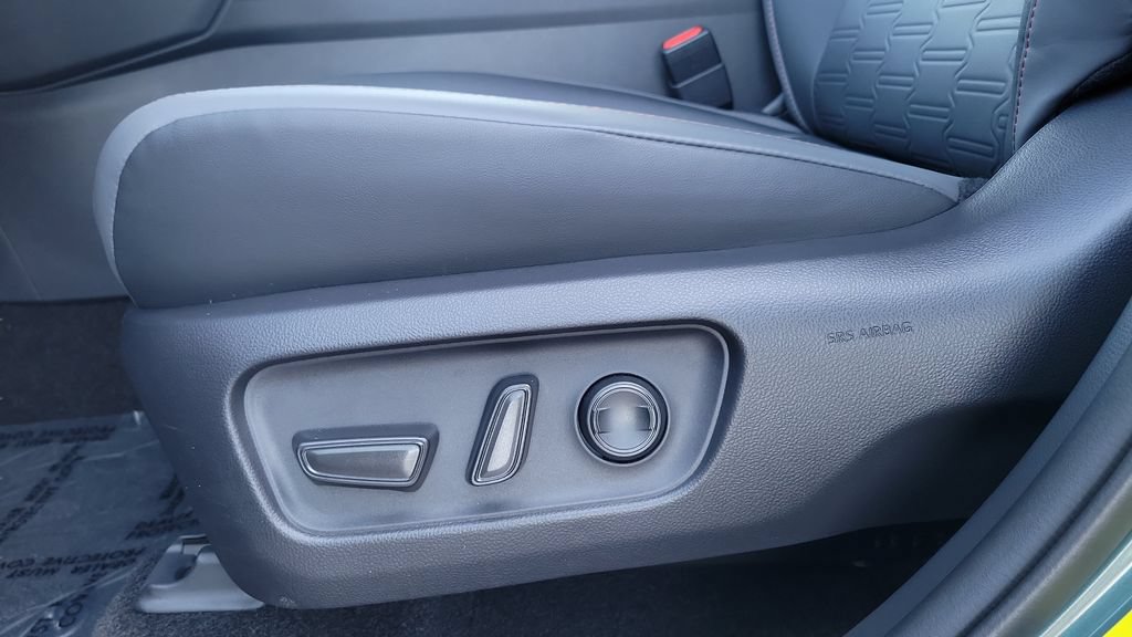 Certified 2026 Toyota RAV4 FWD image 16