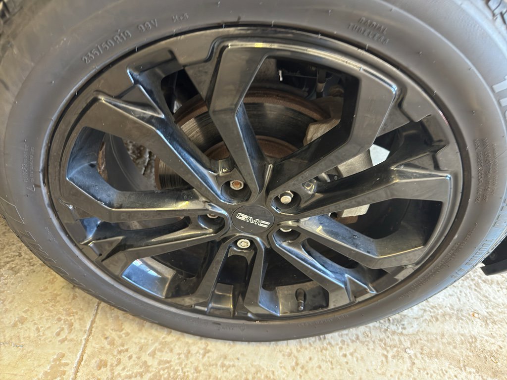 Used 2019 GMC Terrain SLE w/ Black Edition image 34