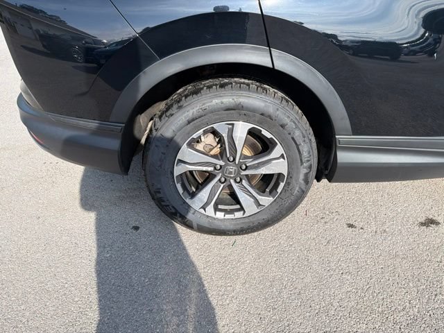 Used 2019 Honda CR-V LX image 15