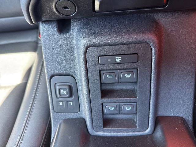 New 2025 Ford Bronco Outer Banks w/ Sasquatch Package AWD/4WD image 25