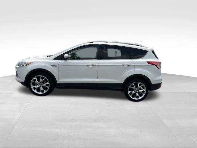 Used 2014 Ford Escape Titanium w/ Equipment Group 401A FWD image 4