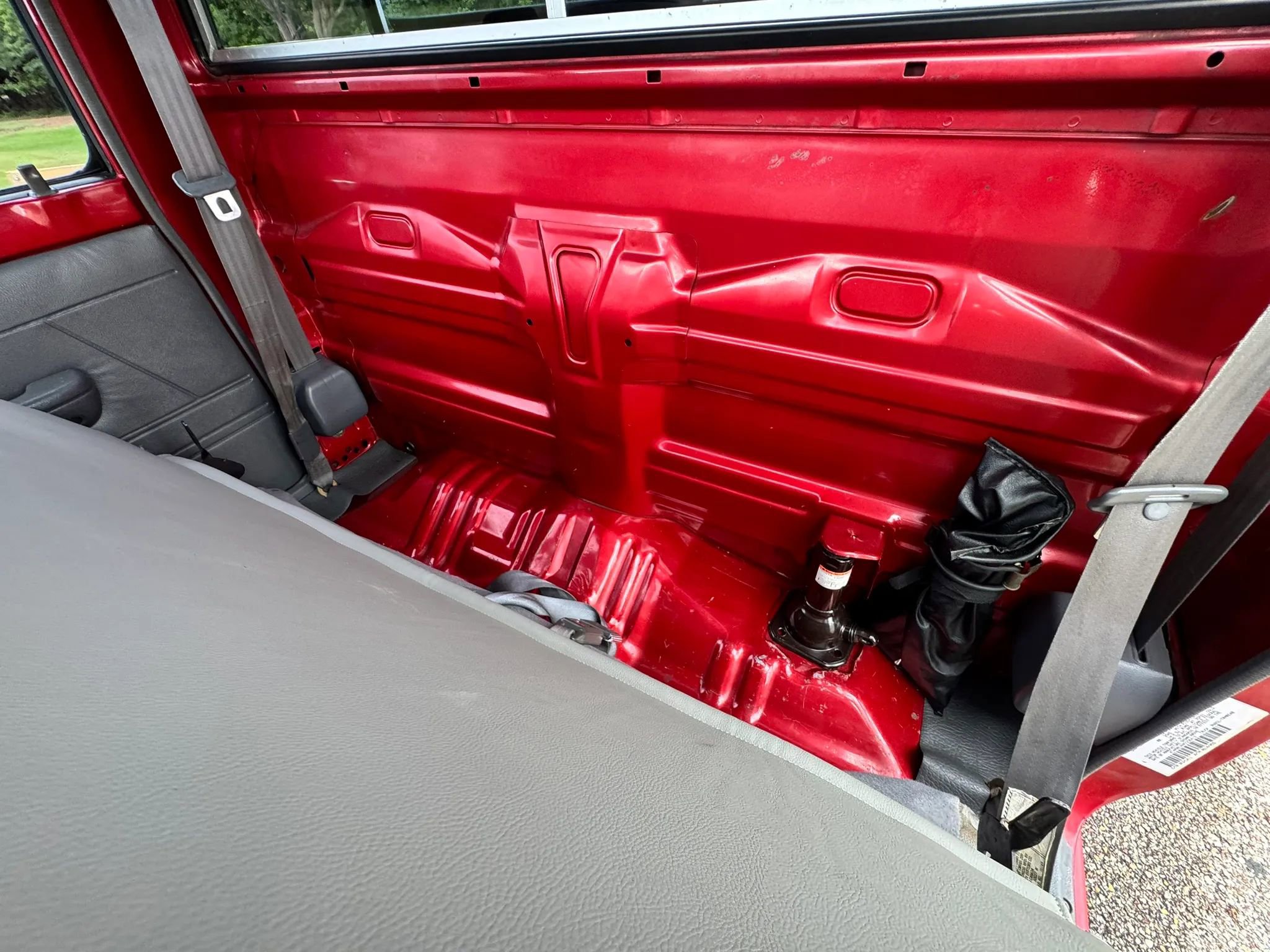 Used 1994 Toyota Pickup 2WD Regular Cab image 21