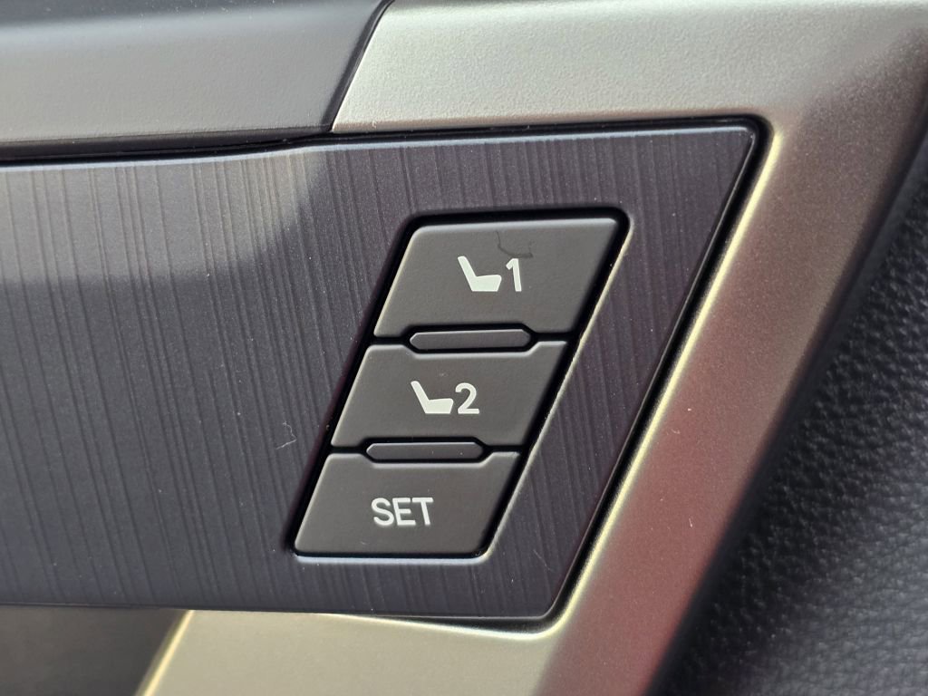 New 2026 Toyota Tundra Platinum image 15