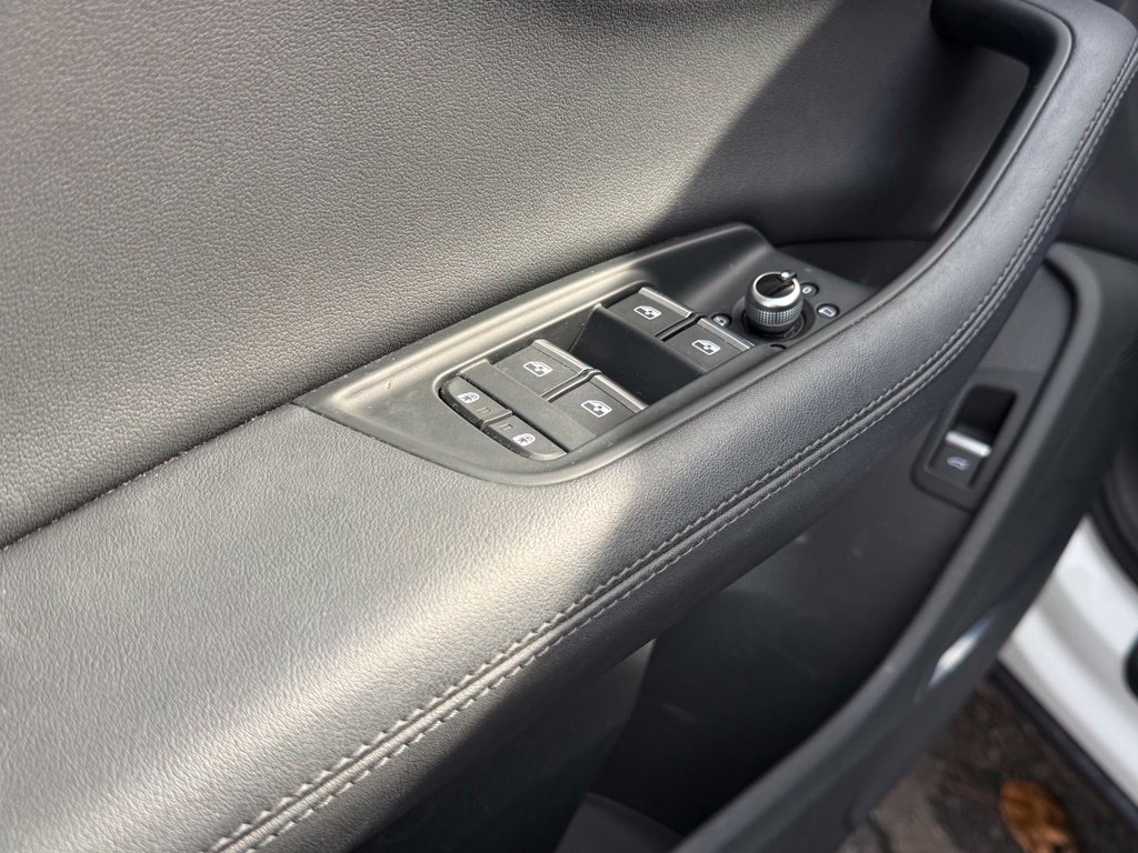 Used 2023 Audi Q7 2.0T Premium Plus AWD/4WD image 19