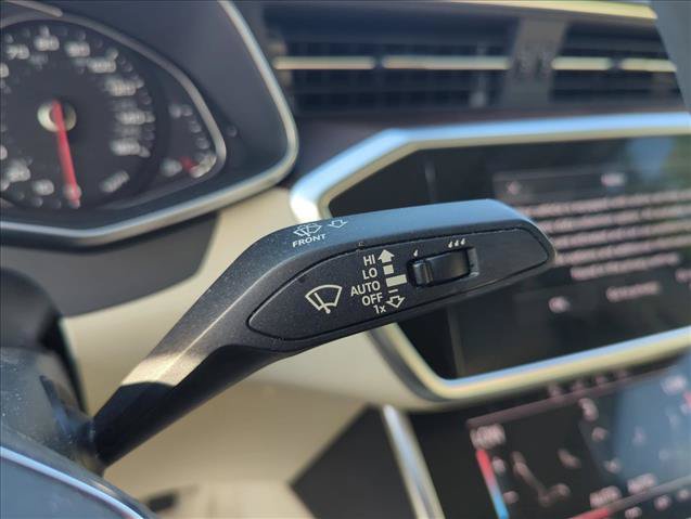 Used 2020 Audi A6 2.0T Premium w/ Convenience Package AWD/4WD image 17