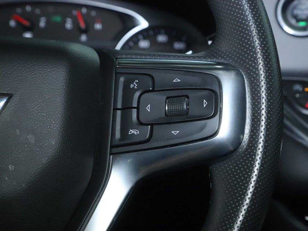 Used 2024 Chevrolet Blazer LT image 22