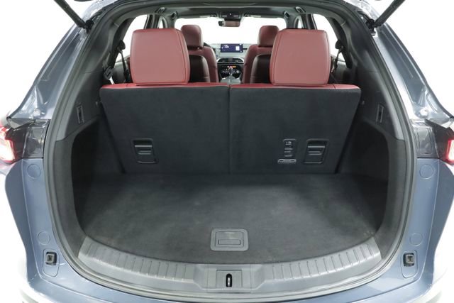 Used 2023 MAZDA CX-9 Carbon Edition image 39