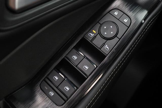 New 2026 Nissan Rogue SV AWD/4WD image 19