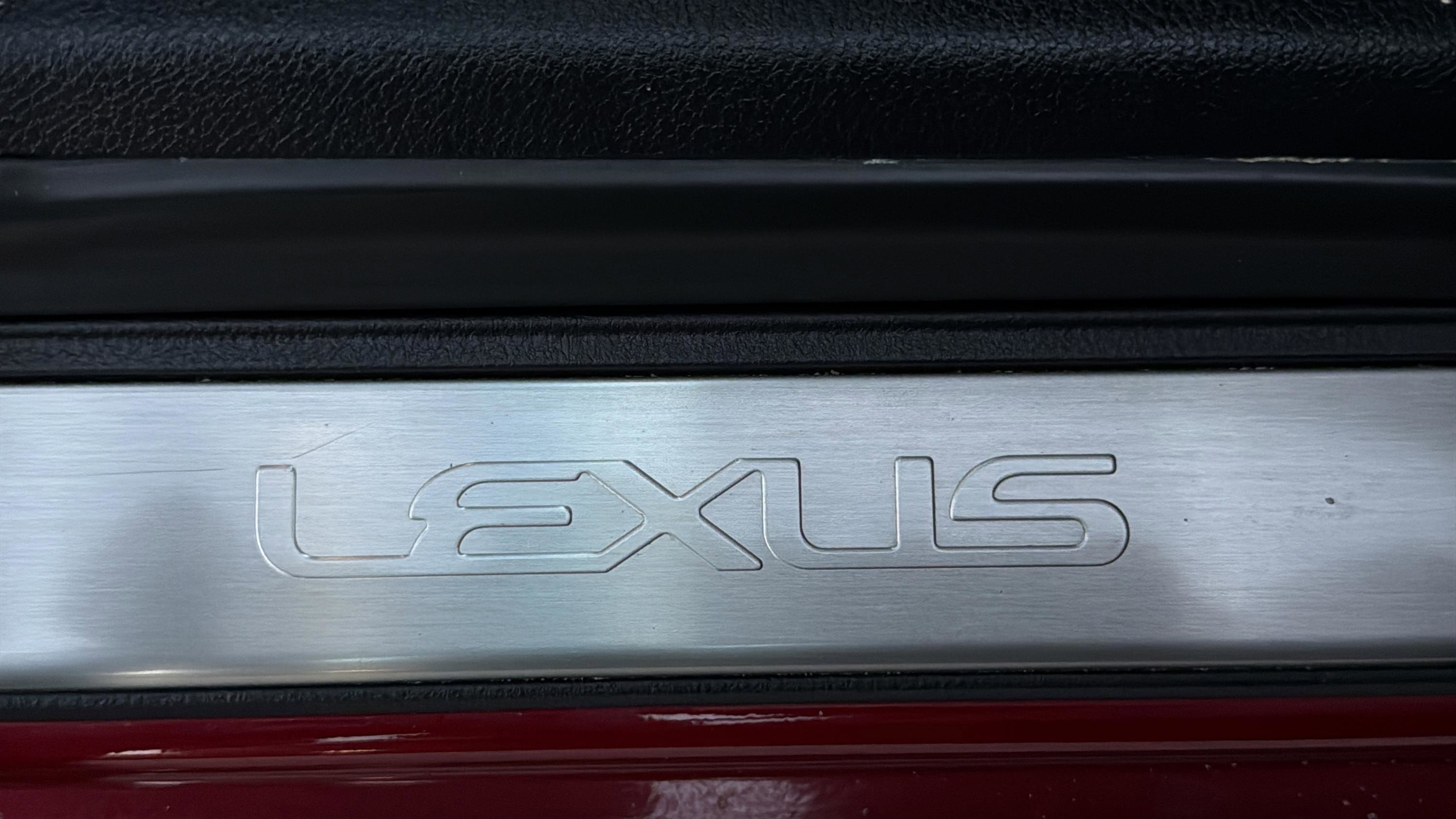 Used 2021 Lexus ES 350 w/ Accessory Package 2 image 50