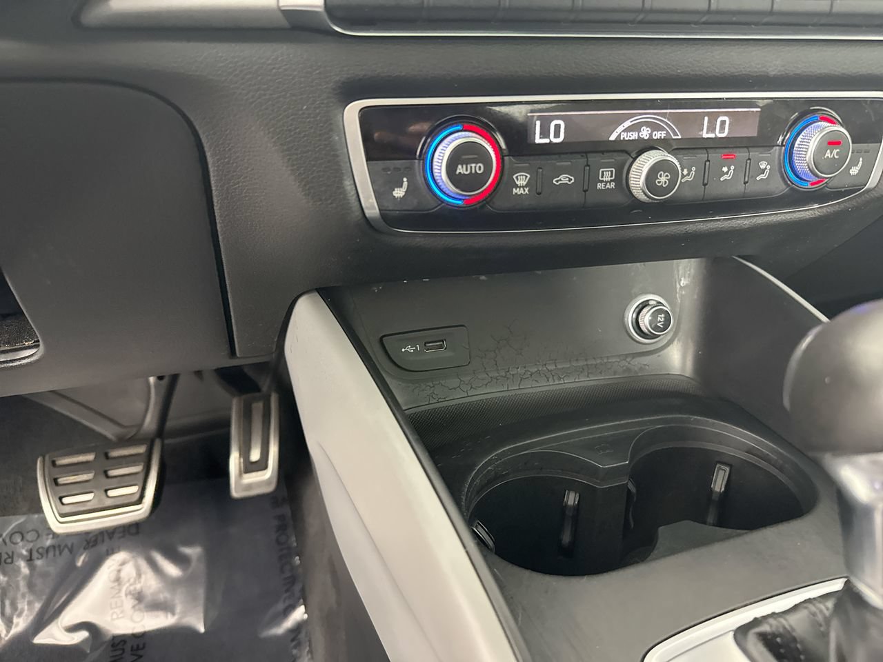 Used 2017 Audi A3 2.0T Premium FWD image 18