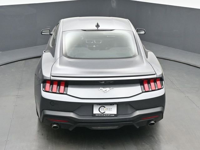 Used 2024 Ford Mustang Premium RWD image 36