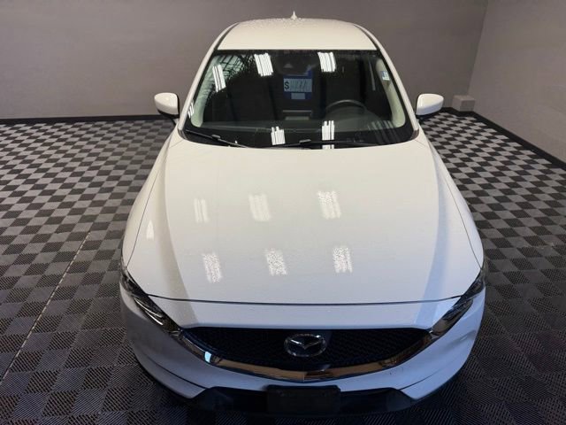 Used 2017 MAZDA CX-5 Sport image 5