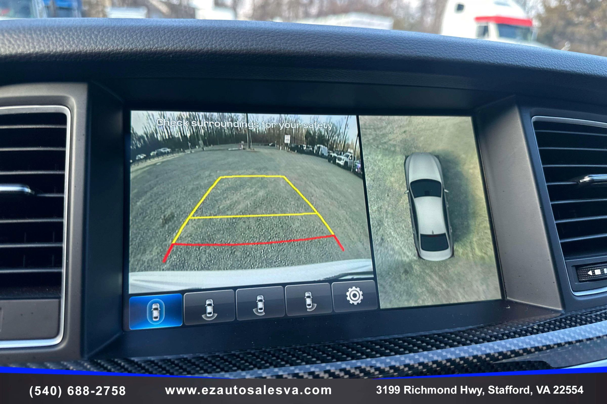 Used 2018 Genesis G80 3.3T Sport image 35