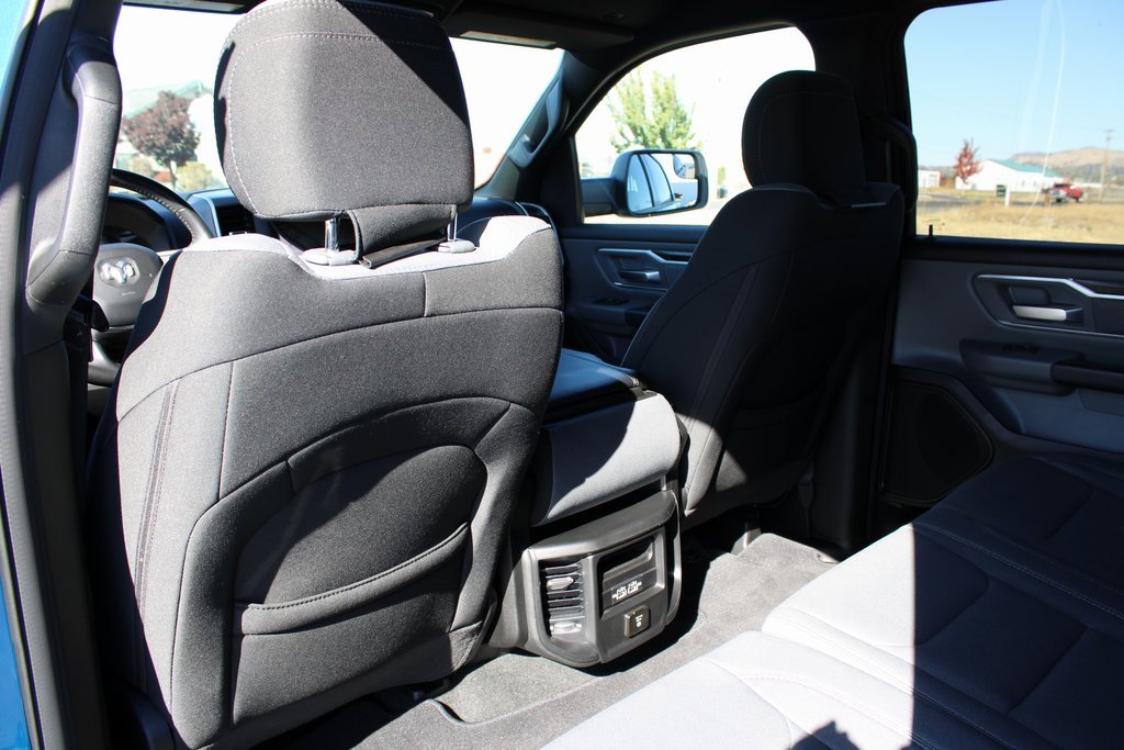 Used 2022 RAM 1500 Big Horn image 18