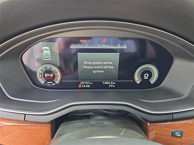 Used 2023 Audi A5 2.0T Premium Plus image 26