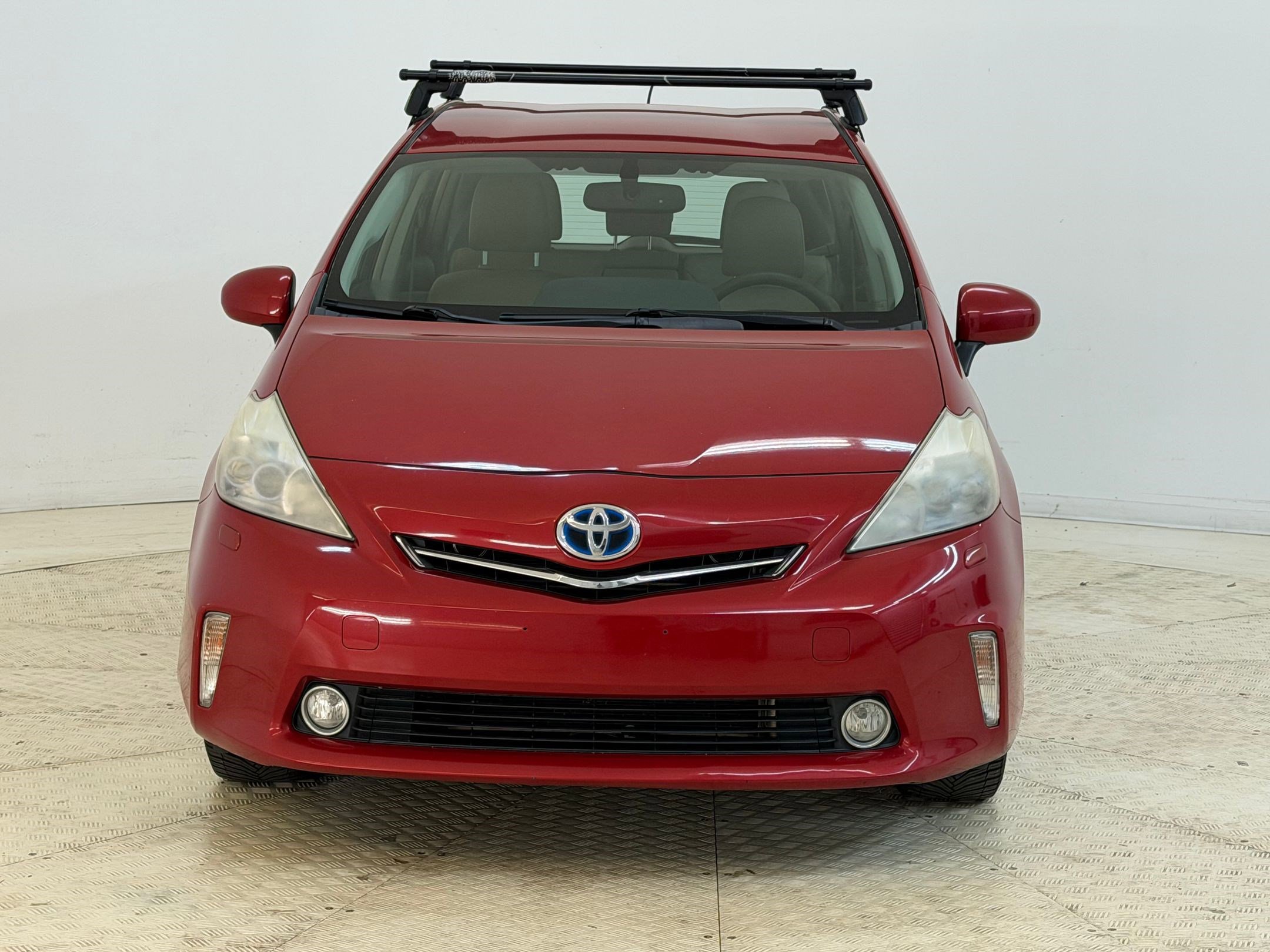Used 2012 Toyota Prius V Five image 6